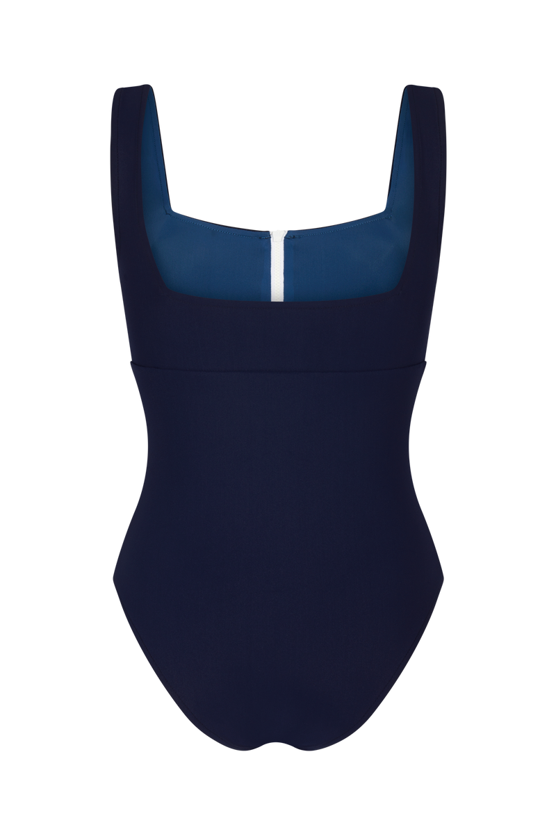 Le Déterminé - Marine * Paris Ice Club