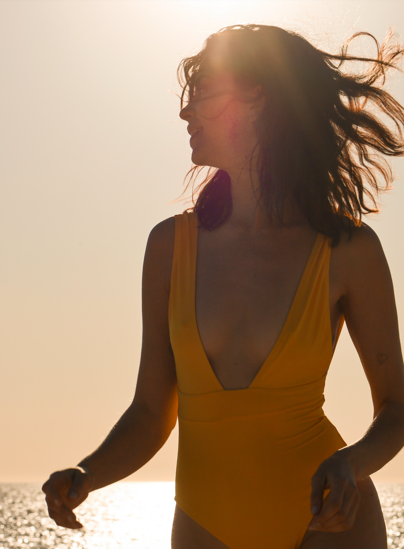 ANJA Size Guide How to choose your swimsuit bathing suit Anja Paris