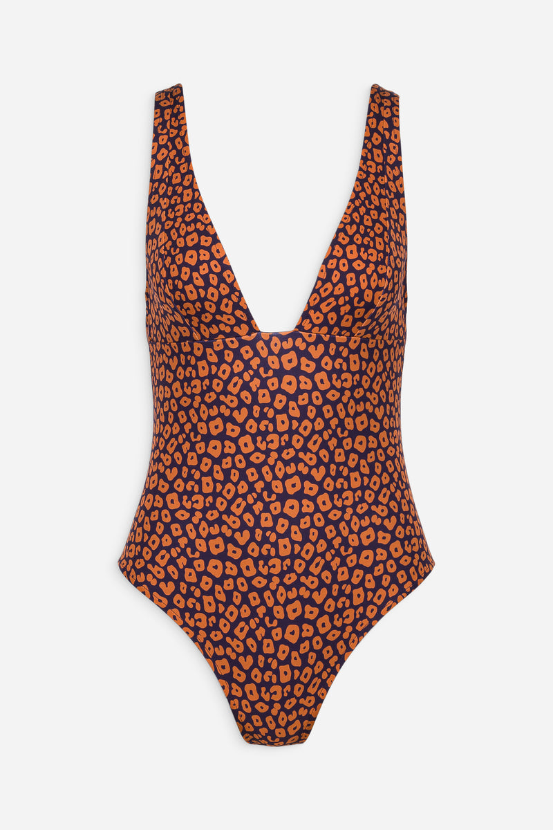 L'Intrépide - Safari