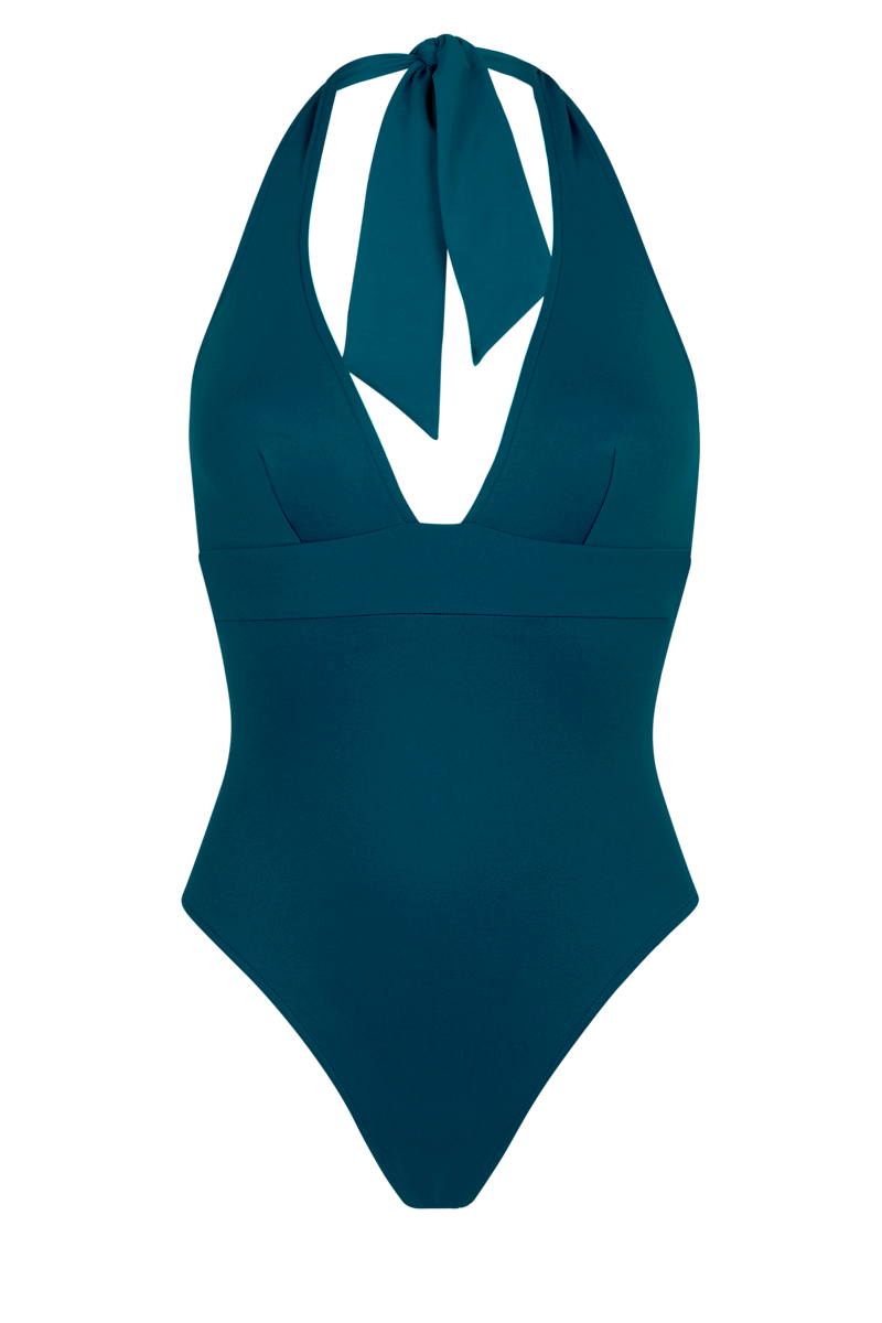 Le Voluptueux - Peacock