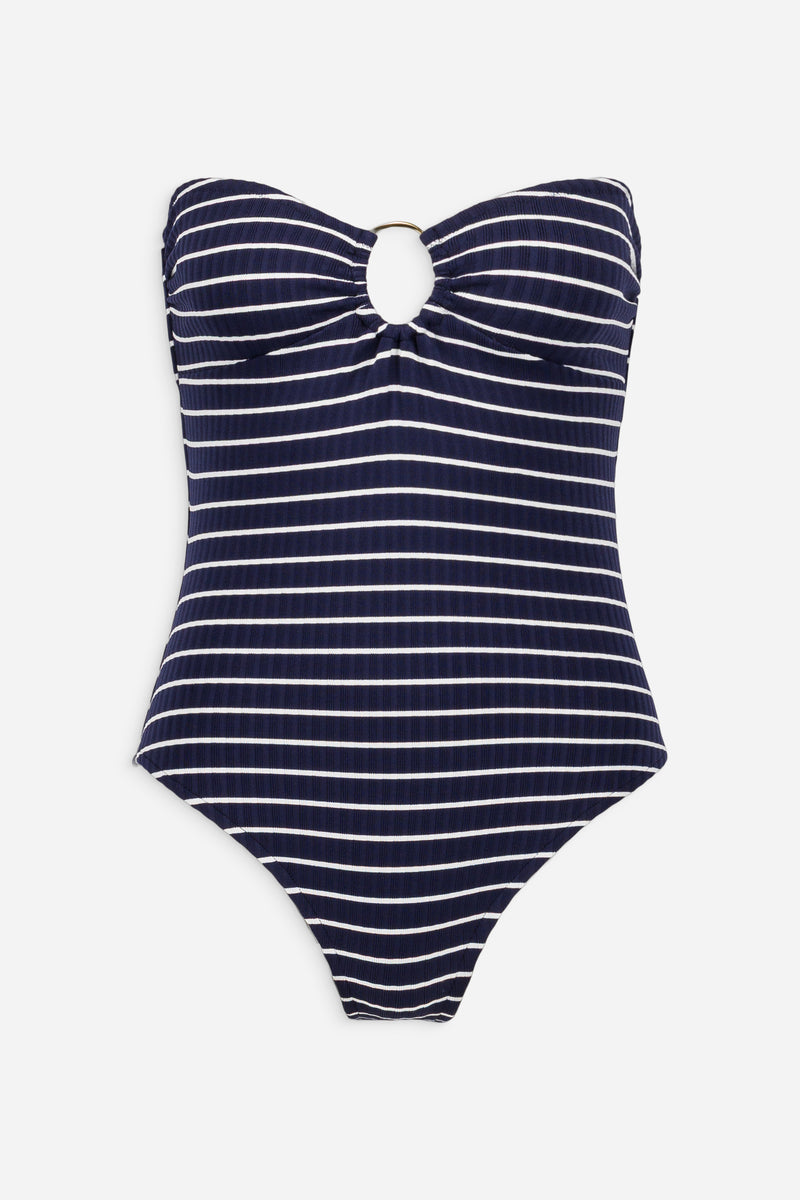 Le Désirable - Rayé Marine