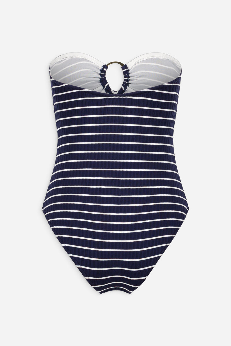 Le Désirable - Rayé Marine