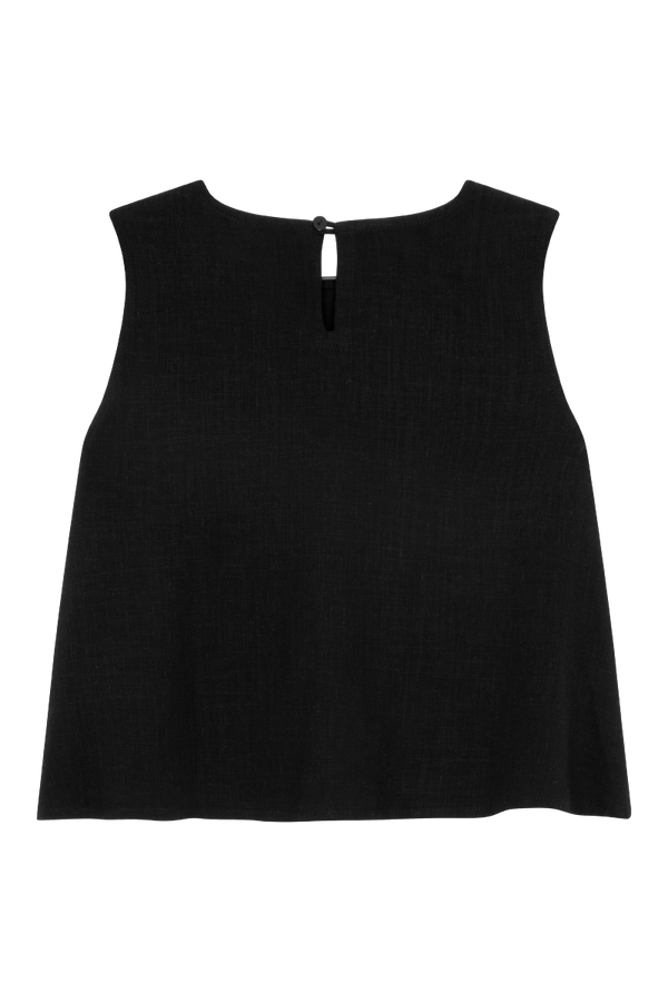 Le Confortable - Black