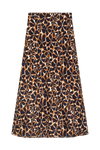 anja prêt à porter skirt l'envoûtante savannah front