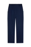 anja ready-to-wear pants le fûté navy front