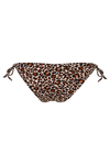 anja bikini bottom bikini nouettes the sensational leopard behind