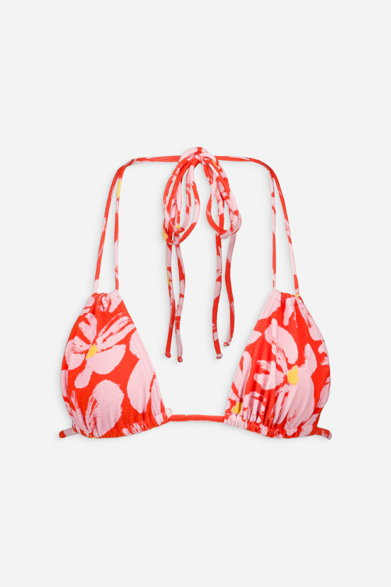 Le Merveilleux - Hawaï - Haut Triangle