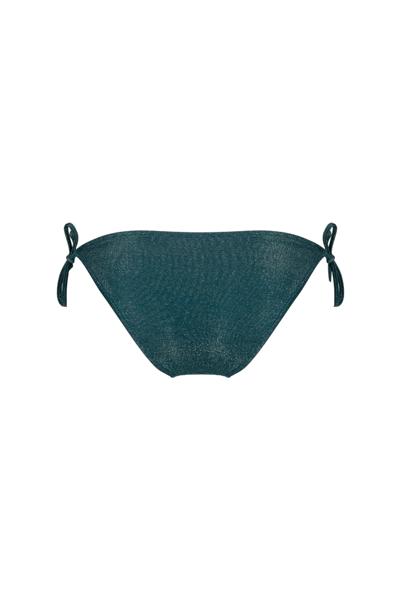 L'Idyllique - Lurex Vert - Culotte Nouettes