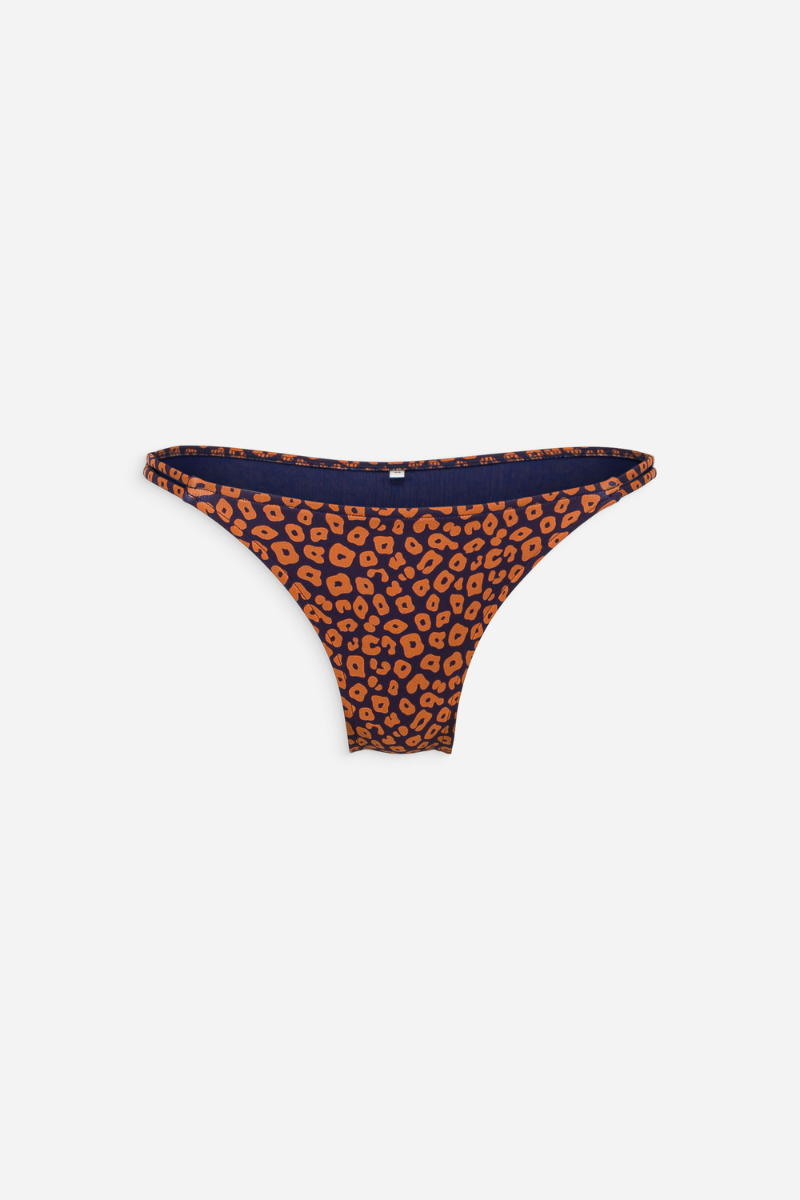 La Parallèle - Safari - Culotte Tanga