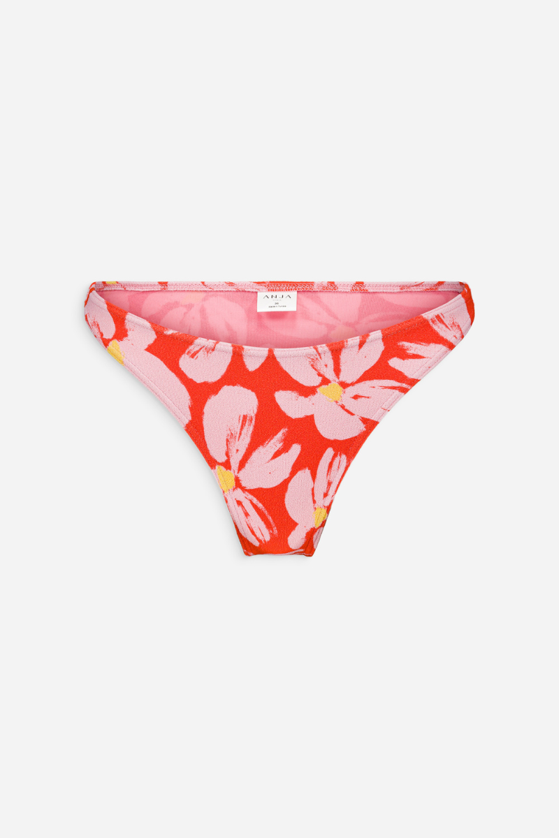 La Séduisante - Hawaï - Culotte Tanga