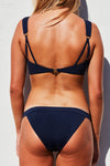 swimsuit two-piece econyl recycled Anja Paris