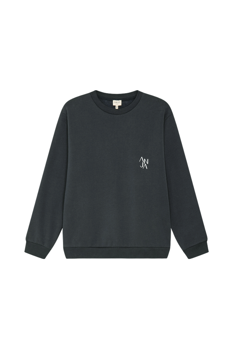 Le Sweat - Slate