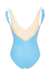 Le Vertigineux - Blue striped