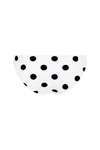 Le Princesse - Peas - low-rise bottom