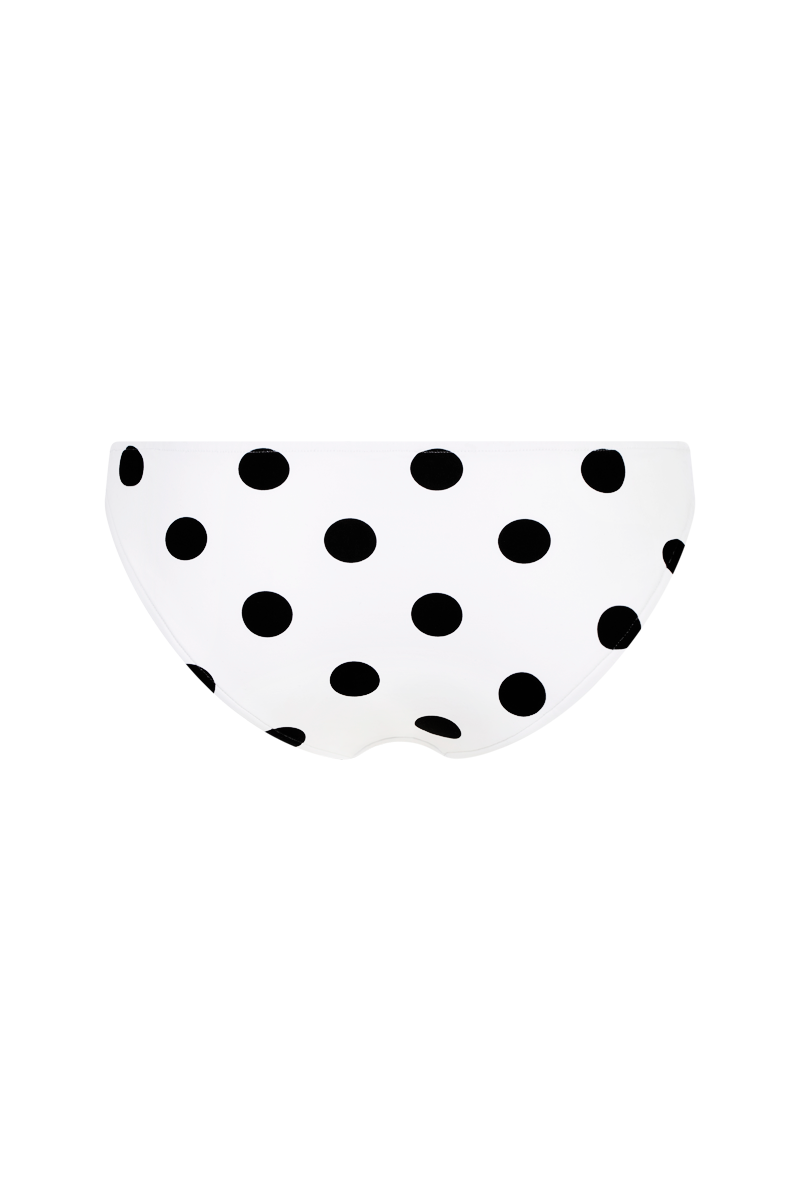 Le Princesse - Peas - low-rise bottom