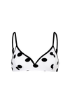 Le Princesse - Pois - Haut Corbeille