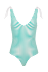 Le Vertigineux - Striped Mint