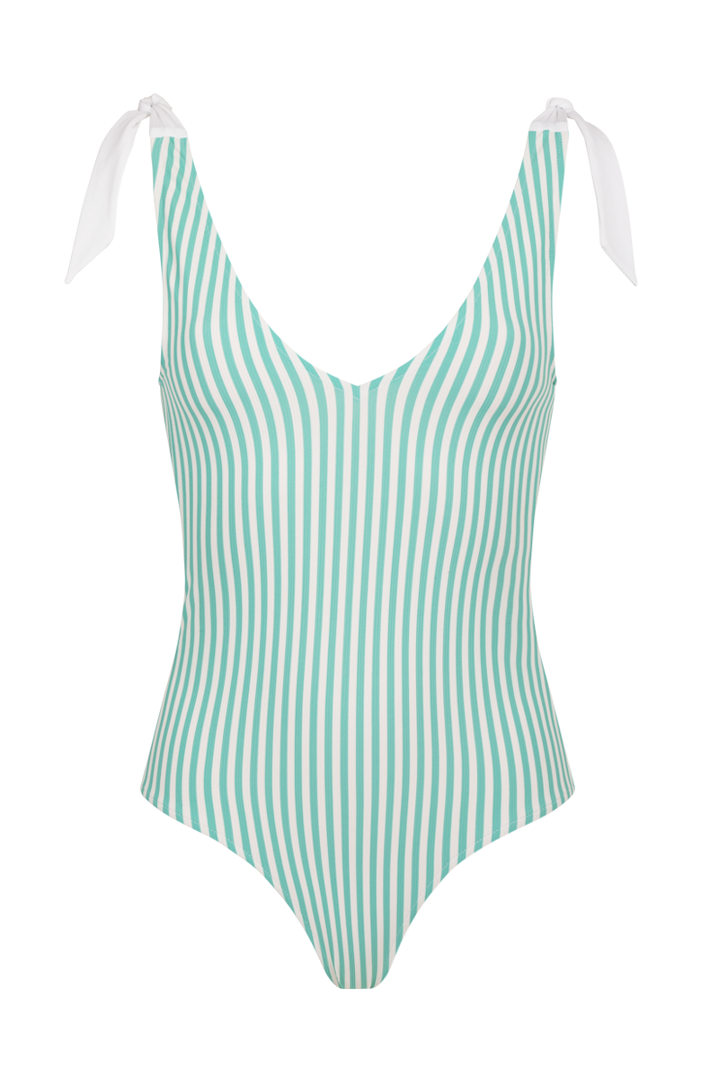 Le Vertigineux - Striped Mint