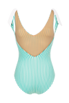 Le Vertigineux - Striped Mint
