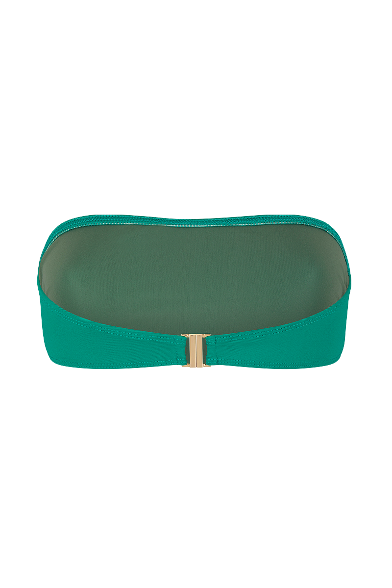 Le Divin - Vert - Haut Bandeau