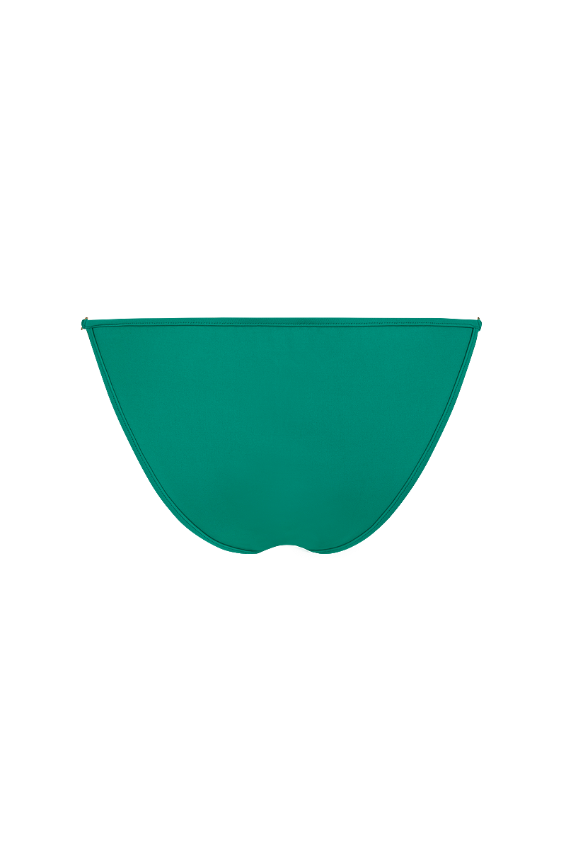 Le Divin - Vert - Culotte Basse