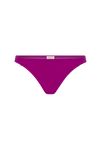 Le Divin - Violet - Culotte Basse