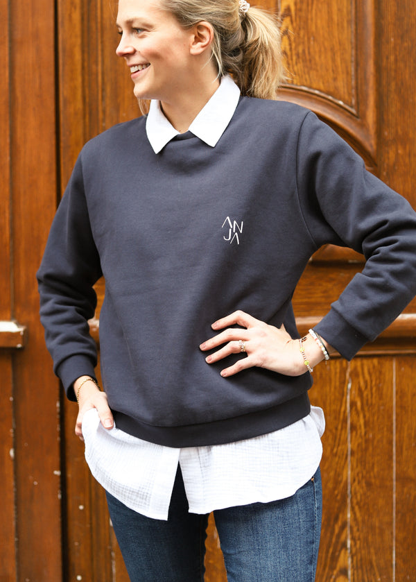 Le Sweat - Slate